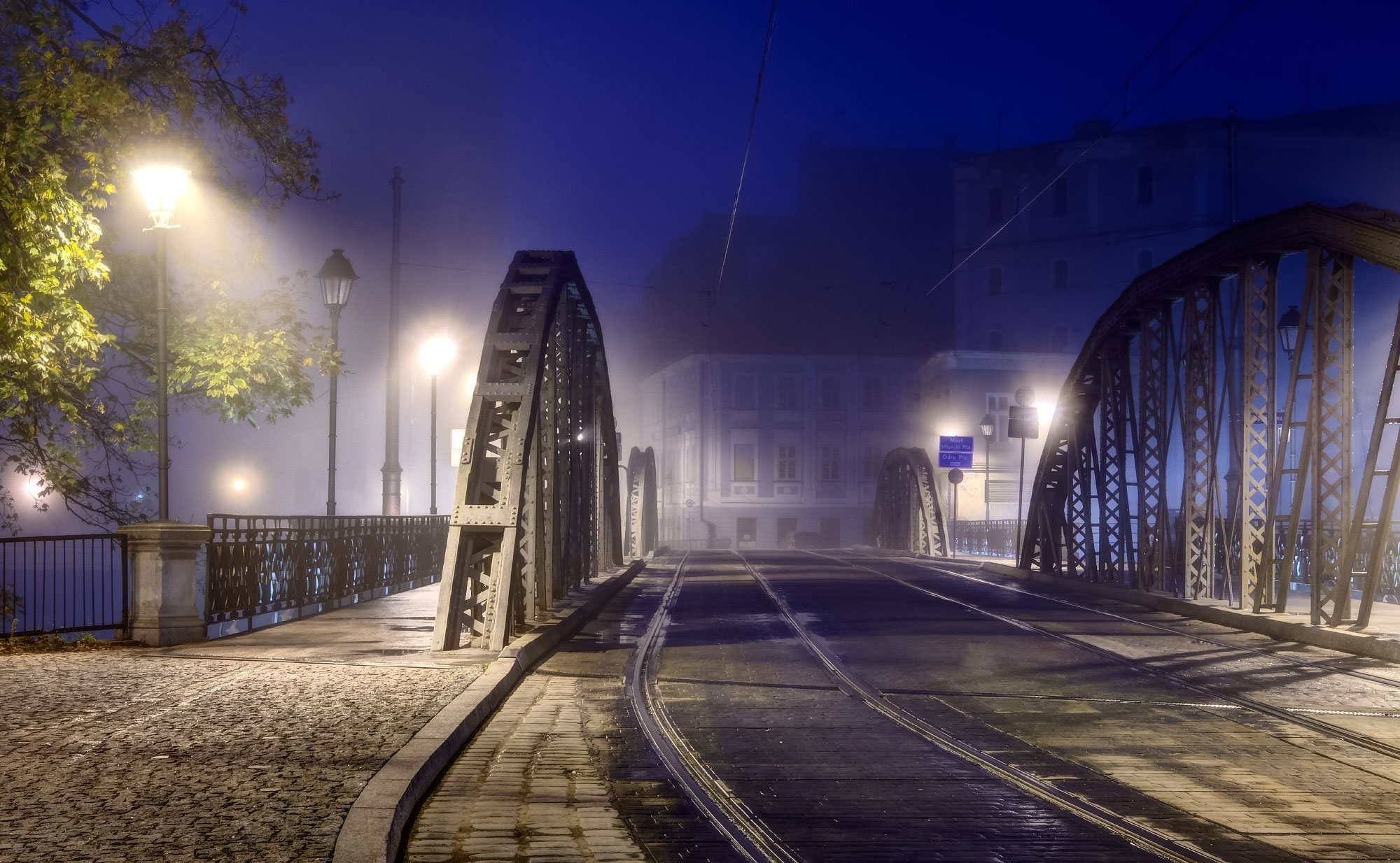 Wroclaw